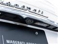 2016 Maserati Ghibli