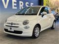 2017 Fiat 500