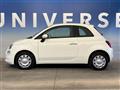 2017 Fiat 500