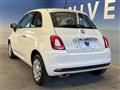 2017 Fiat 500