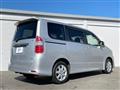 2008 Toyota Noah