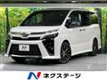 2018 Toyota Voxy