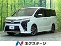 2018 Toyota Voxy