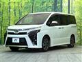 2018 Toyota Voxy