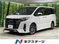 2019 Toyota Noah