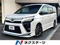 2020 Toyota Voxy