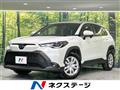 2024 Toyota CorollaCross