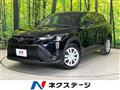 2024 Toyota CorollaCross