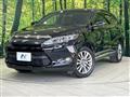 2015 Toyota Harrier