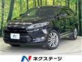 2015 Toyota Harrier