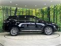 2015 Toyota Harrier