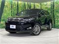 2016 Toyota Harrier