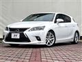 2014 Lexus CT