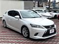 2014 Lexus CT