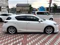 2014 Lexus CT