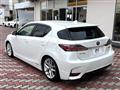 2014 Lexus CT