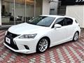 2014 Lexus CT