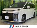 2022 Toyota Voxy