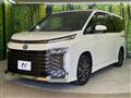 2022 Toyota Voxy