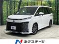 2023 Toyota Voxy