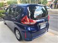 2016 Honda Freed