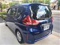 2016 Honda Freed