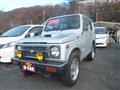 1995 Suzuki Jimny