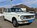 1969 Toyota Corolla Sedan