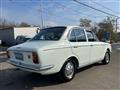 1969 Toyota Corolla Sedan