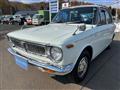 1969 Toyota Corolla Sedan