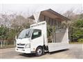 2012 Toyota Dyna Truck