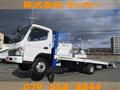 2007 Mitsubishi Canter