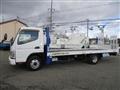 2007 Mitsubishi Canter