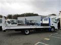 2007 Mitsubishi Canter