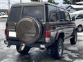 1991 Toyota Land Cruiser Prado