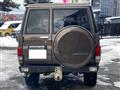 1991 Toyota Land Cruiser Prado