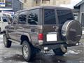 1991 Toyota Land Cruiser Prado