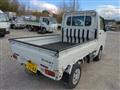 2015 Daihatsu Hijet Truck