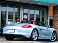 2014 Porsche Boxster