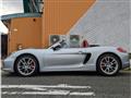 2014 Porsche Boxster