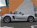 2014 Porsche Boxster