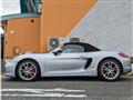 2014 Porsche Boxster