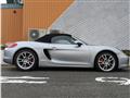 2014 Porsche Boxster