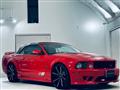 2007 Saleen S281