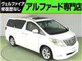 2010 Toyota Alphard G