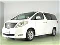 2010 Toyota Alphard G