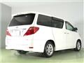 2010 Toyota Alphard G