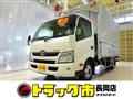 2016 Toyota Dyna Truck