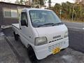 2000 Suzuki Carry Truck