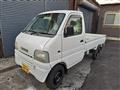 2000 Suzuki Carry Truck